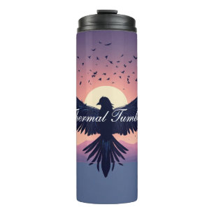 Termo Tumbler térmico