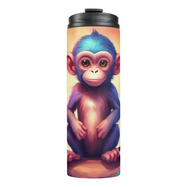 Termo Tumbler térmico (Anverso)