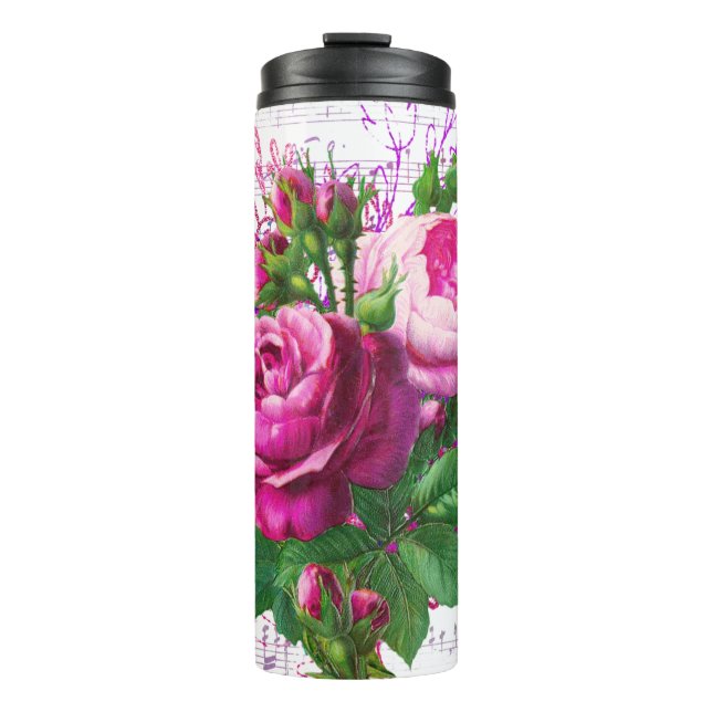 Termo Tumbler térmico (Anverso)