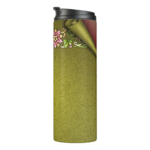 Termo Tumbler térmico