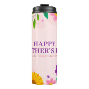 Termo Tumbler térmico