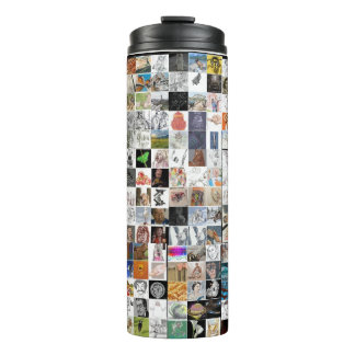 Termo Tumbler térmico