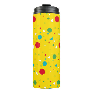 Termo Tumbler térmico