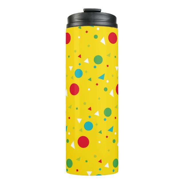 Termo Tumbler térmico (Anverso)