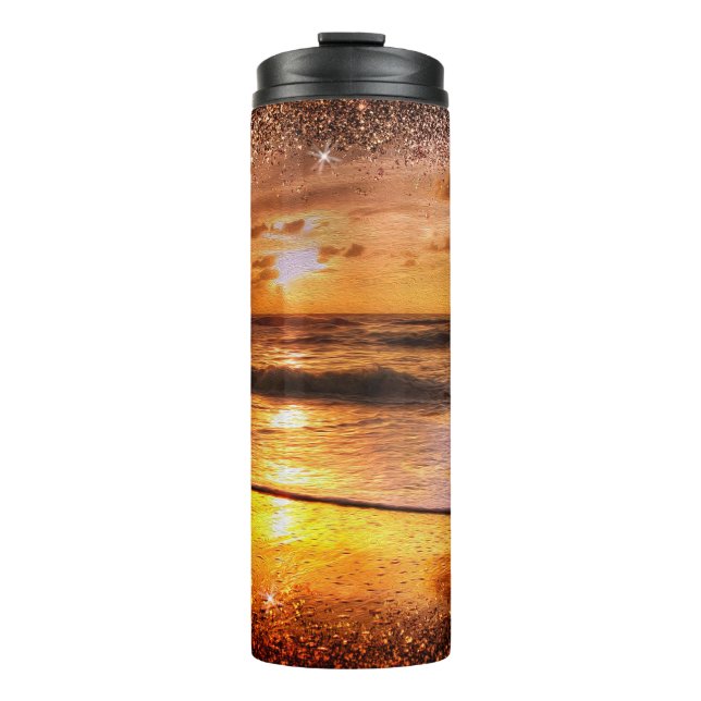 Termo Tumbler térmico (Anverso)