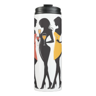 Termo Tumbler térmico