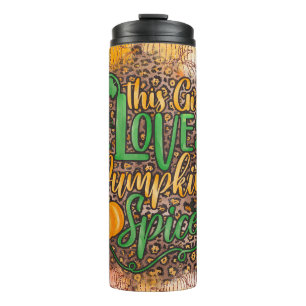 Termo Tumbler térmico