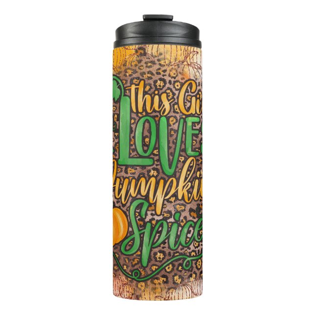 Termo Tumbler térmico (Anverso)