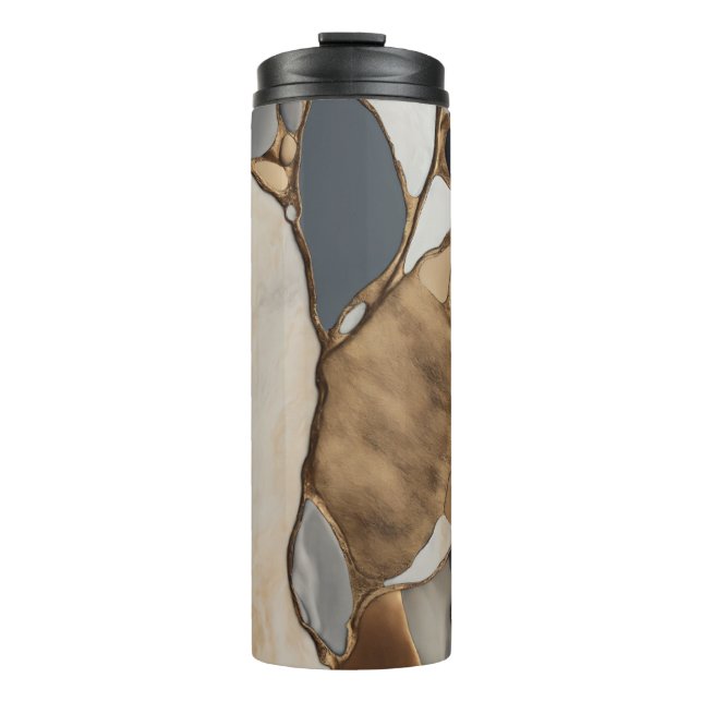 Termo Tumbler térmico (Anverso)