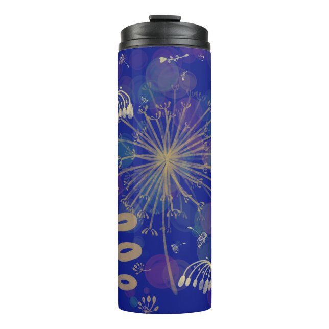 Termo Tumbler térmico (Anverso)