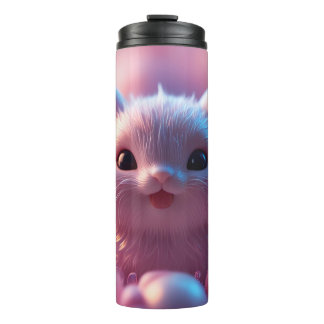 Termo Tumbler térmico