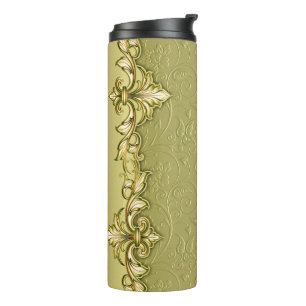 Termo Tumbler térmico