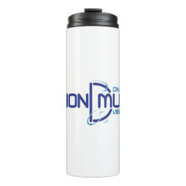 Termo Tumbler térmico