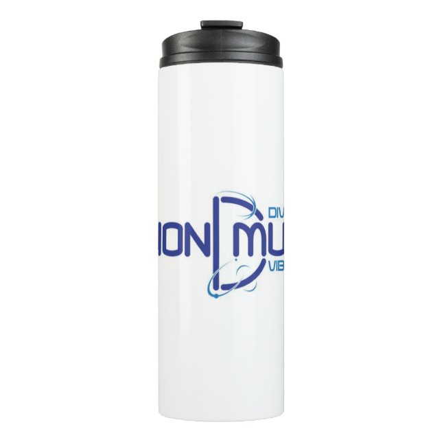 Termo Tumbler térmico (Anverso)