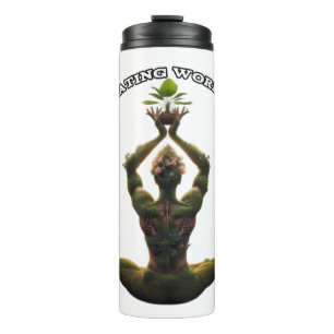 Termo Tumbler térmico