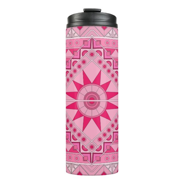 Termo Tumbler térmico (Anverso)