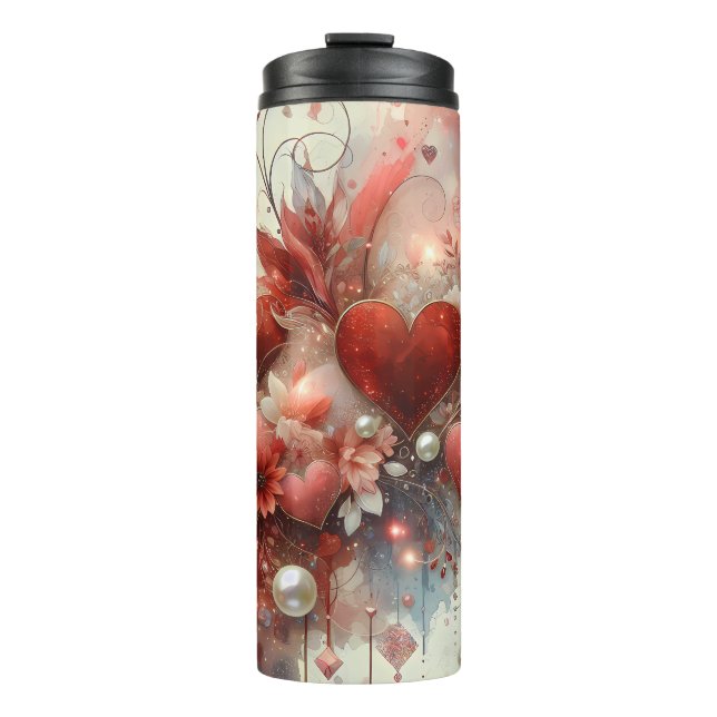 Termo Tumbler térmico (Anverso)