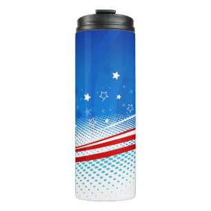 Termo Tumbler térmico