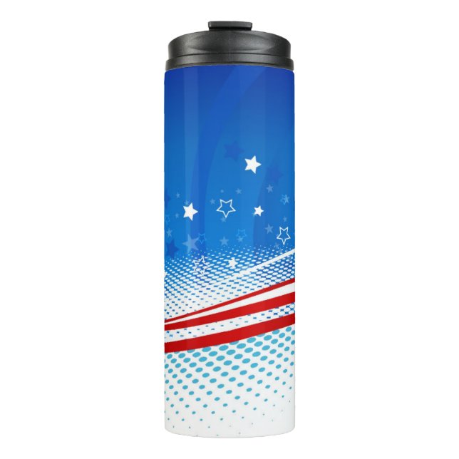 Termo Tumbler térmico (Anverso)