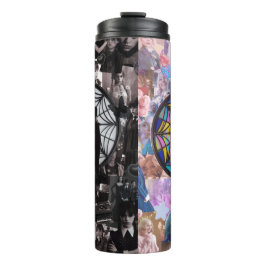 Termo Tumbler térmico