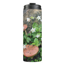 Termo Tumbler térmico