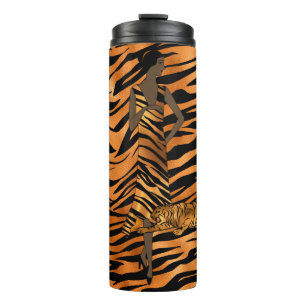 Termo Tumbler térmico