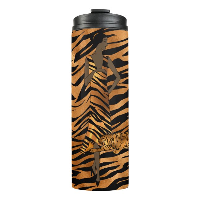 Termo Tumbler térmico (Anverso)