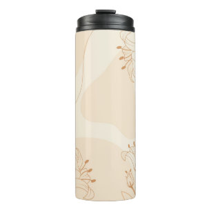 Termo Tumbler térmico