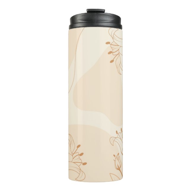 Termo Tumbler térmico (Anverso)