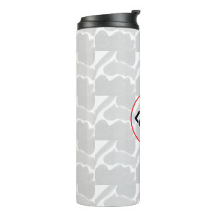 Termo Tumbler térmico