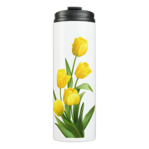 Termo Tumbler térmico