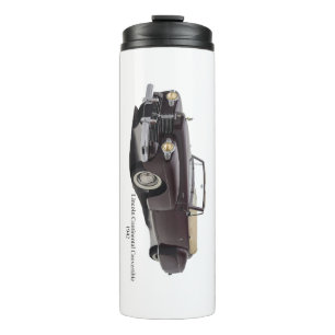 Termo Tumbler térmico