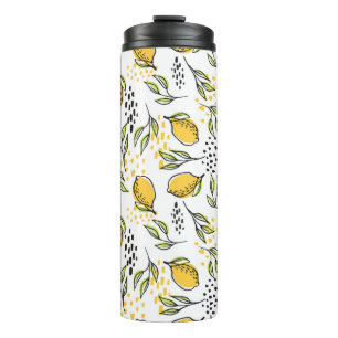 Termo Tumbler térmico