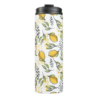 Termo Tumbler térmico