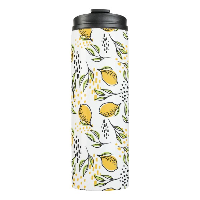 Termo Tumbler térmico (Anverso)