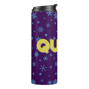 Termo Tumbler térmico