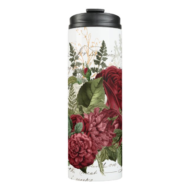 Termo Tumbler térmico (Anverso)