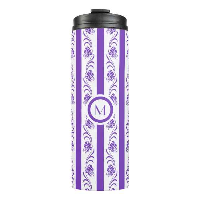 Termo Tumbler térmico (Anverso)