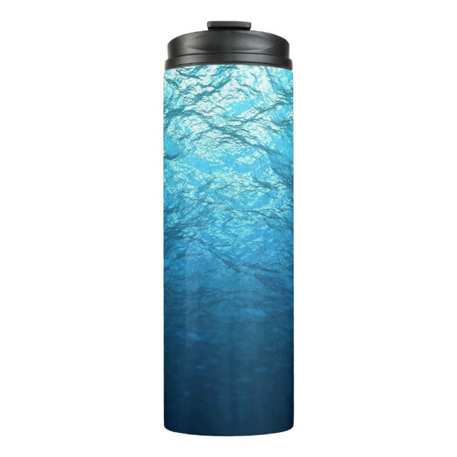 Termo Tumbler térmico (Anverso)