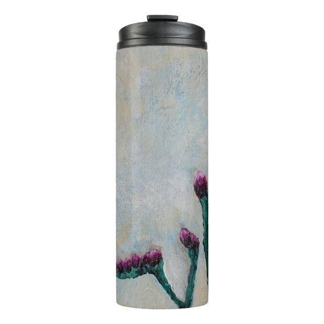 Termo Tumbler térmico (Anverso)