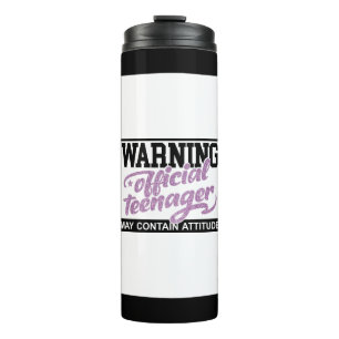 Termo Tumbler térmico