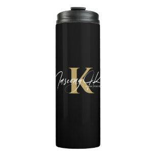 Termo Tumbler térmico