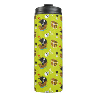 Tumbler térmico