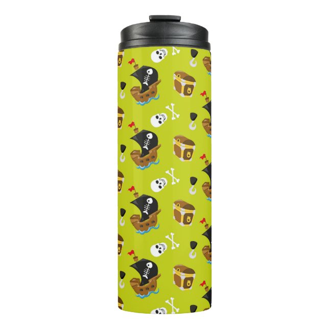 Termo Tumbler térmico (Anverso)