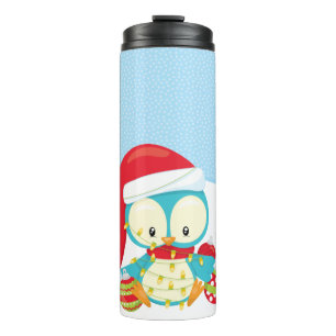 Termo Tumbler térmico