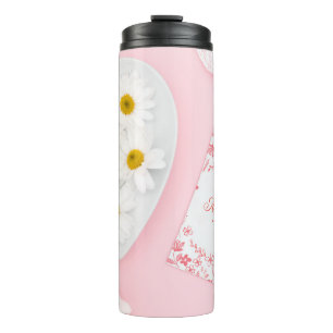 Termo Tumbler térmico