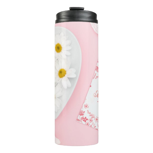 Termo Tumbler térmico (Anverso)