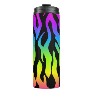 Termo Tumbler térmico
