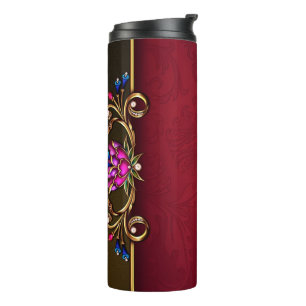 Termo Tumbler térmico