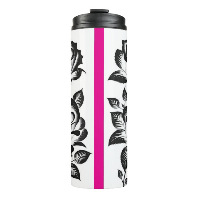 Termo Tumbler térmico (Anverso)